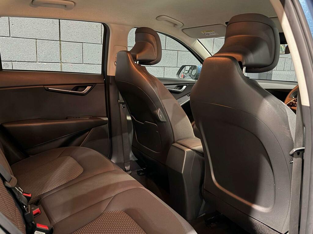 Kia Niro Niro 2 Phev Orange #21