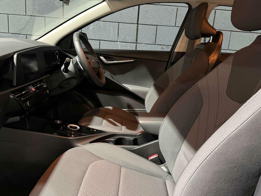 Kia Niro Niro 2 Phev Orange #17