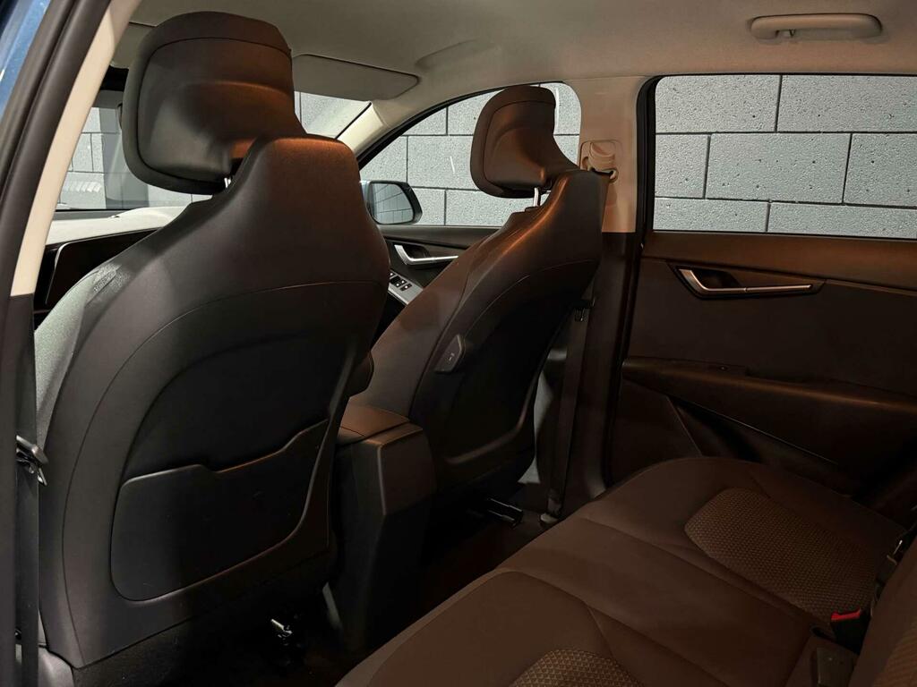 Kia Niro Niro 2 Phev Orange #19