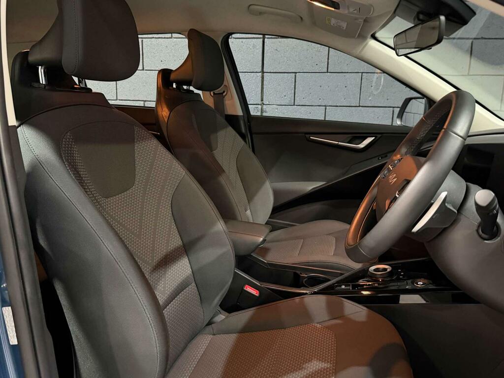 Kia Niro Niro 2 Phev Orange #22