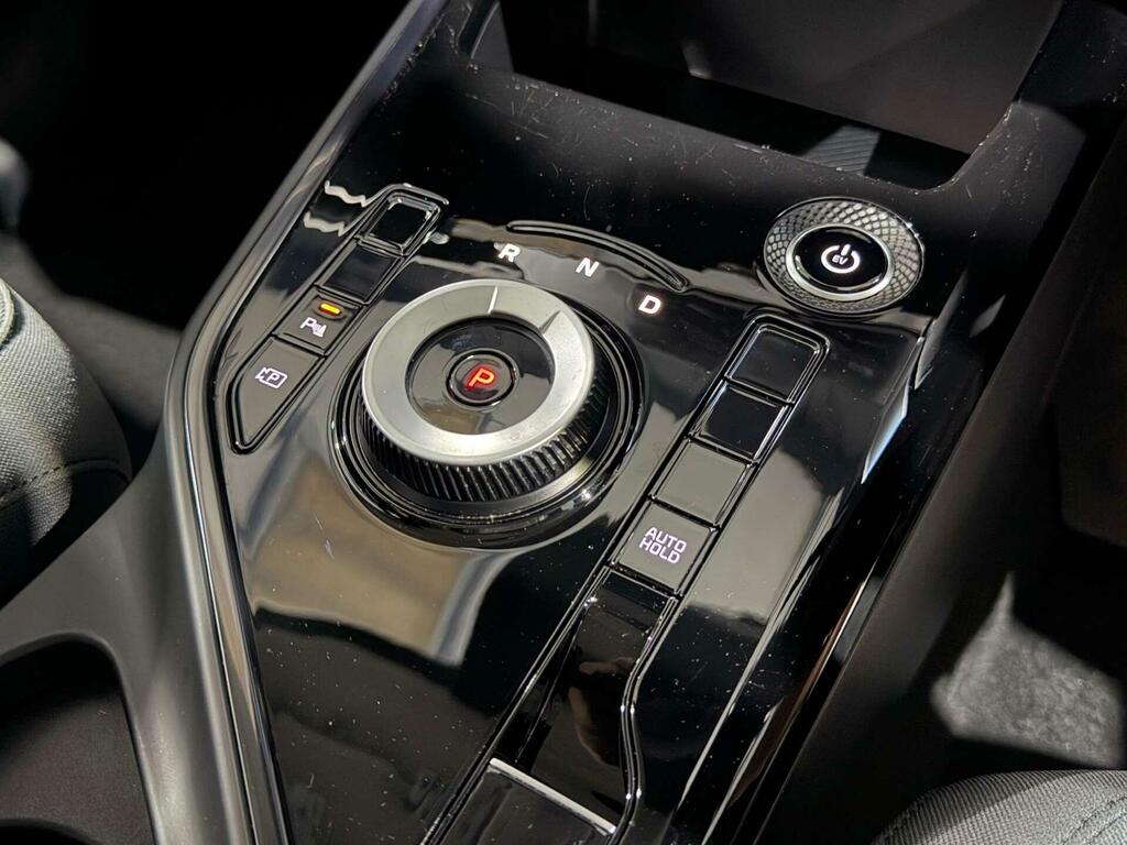 Kia Niro Niro 2 Phev Orange #31