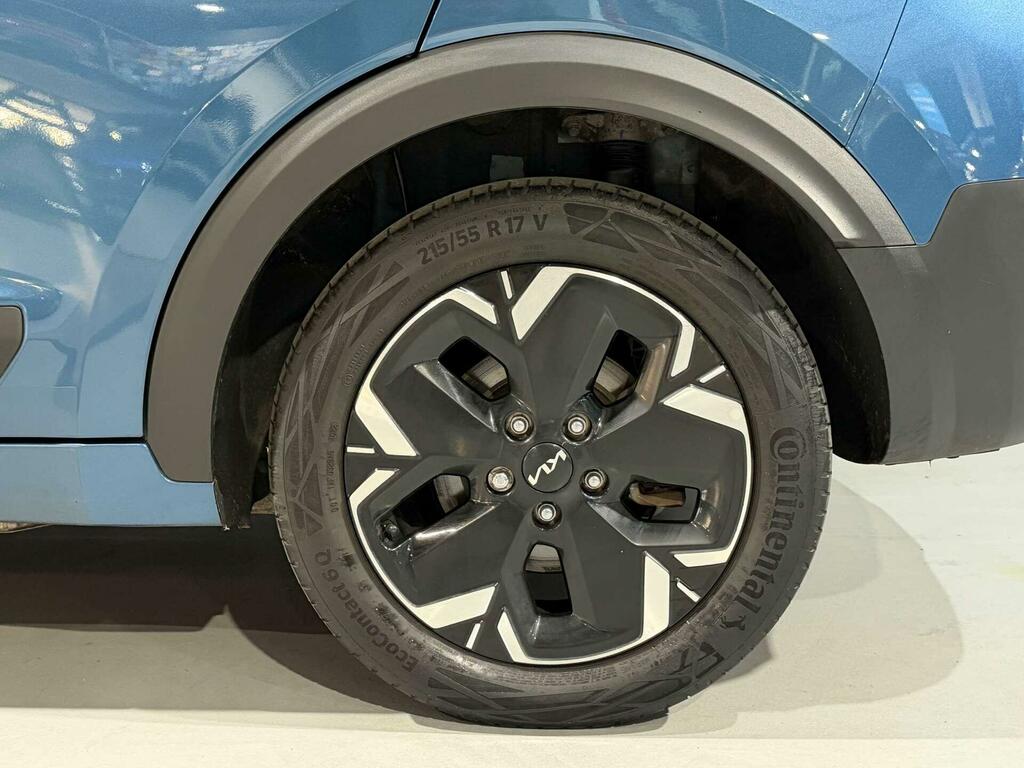 Kia Niro Niro 2 Phev Orange #34