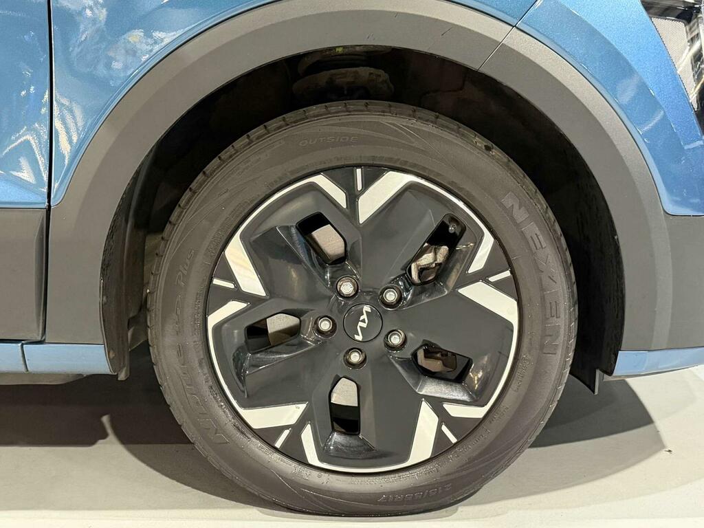 Kia Niro Niro 2 Phev Orange #35