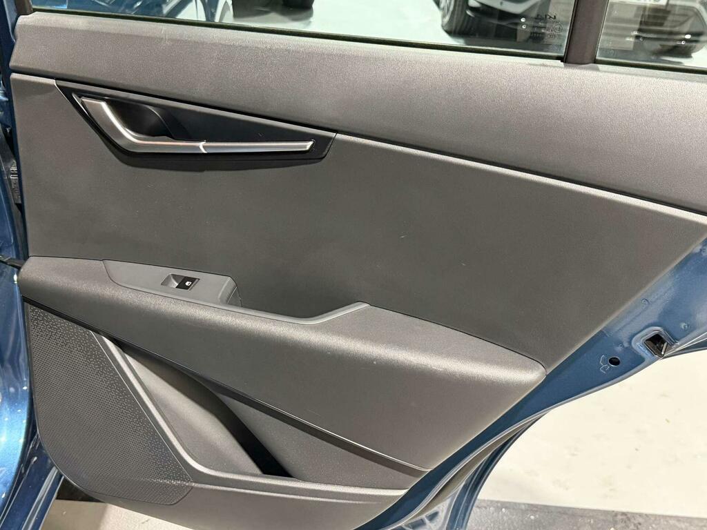 Kia Niro Niro 2 Phev Orange #28