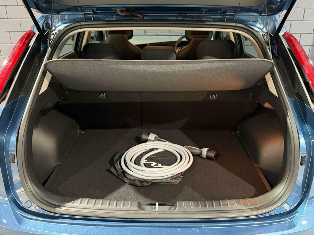 Kia Niro Niro 2 Phev Orange #12