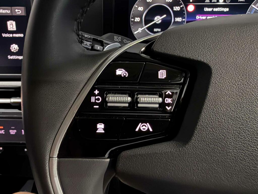 Kia Niro Niro 2 Phev Orange #15