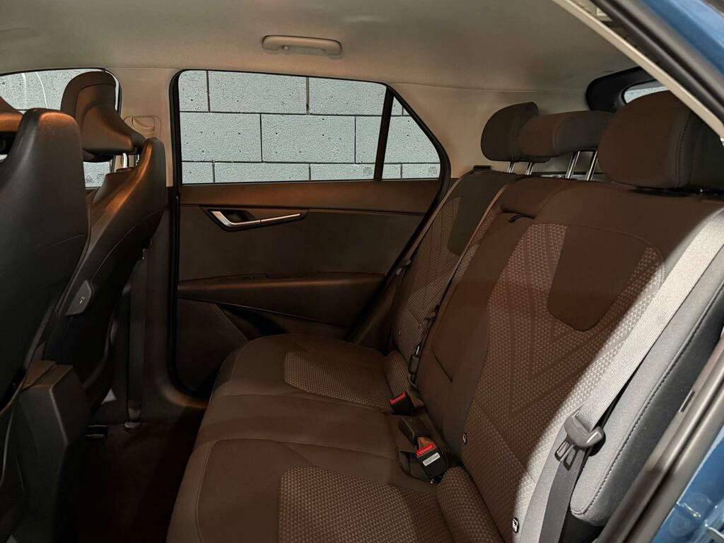 Kia Niro Niro 2 Phev Orange #18