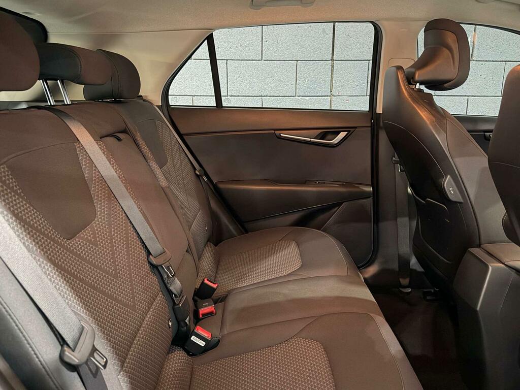 Kia Niro Niro 2 Phev Orange #24