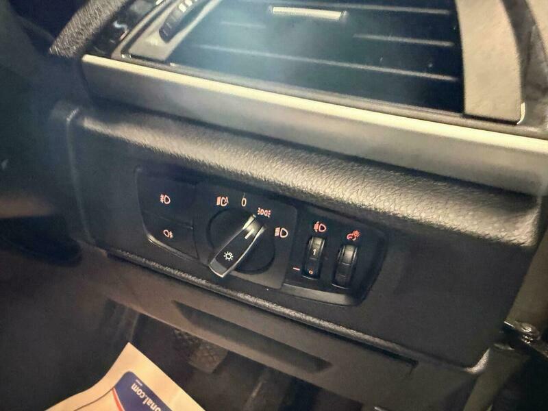 BMW 1 Series 116D Edition Black #14