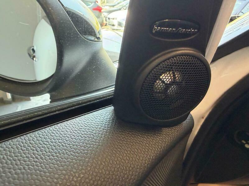 Mini Countryman 2.0 Cooper Sd Suv Silver #25