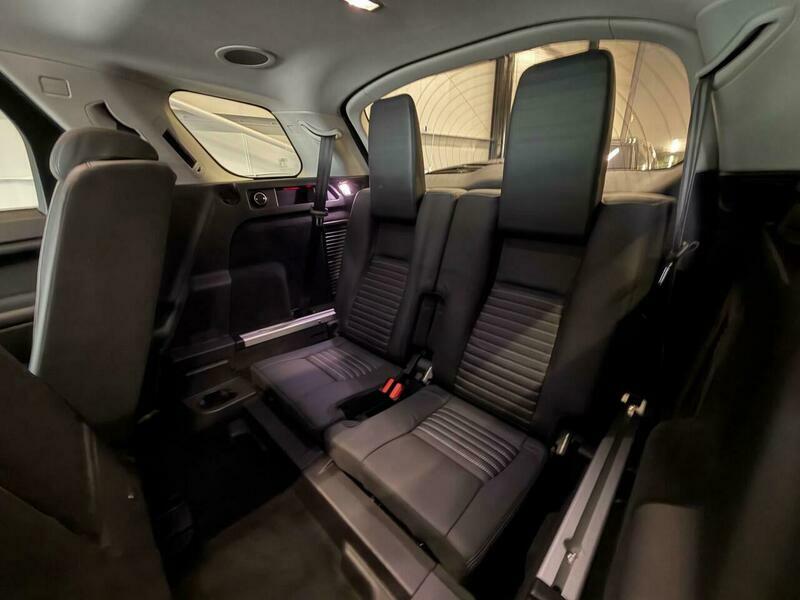 Land Rover Discovery Sport Td4 Se Tech Grey #42