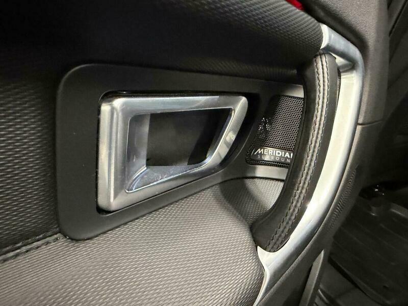 Land Rover Discovery Sport Td4 Se Tech Grey #32