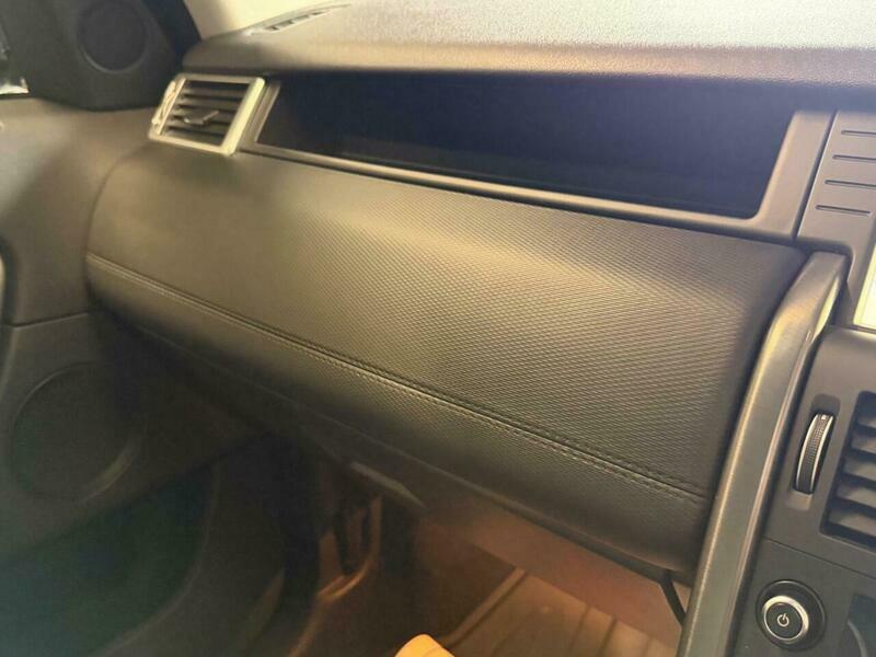 Land Rover Discovery Sport Td4 Se Tech Grey #56