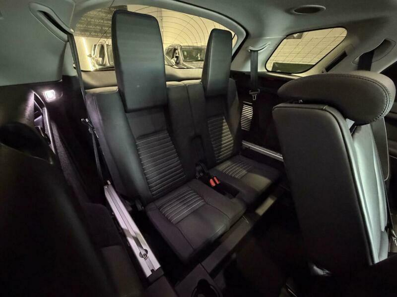 Land Rover Discovery Sport Td4 Se Tech Grey #41