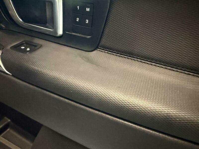 Land Rover Discovery Sport Td4 Se Tech Grey #17