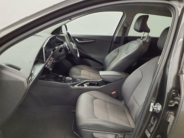 Kia e-Niro 64.8Kwh 3 Suv 201 Bhp Grey #6
