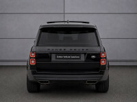 Land Rover Range Rover 4.4 Sdv8 339Hp Silver #30