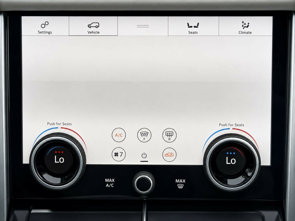 Land Rover Range Rover 4.4 Sdv8 339Hp Silver #23