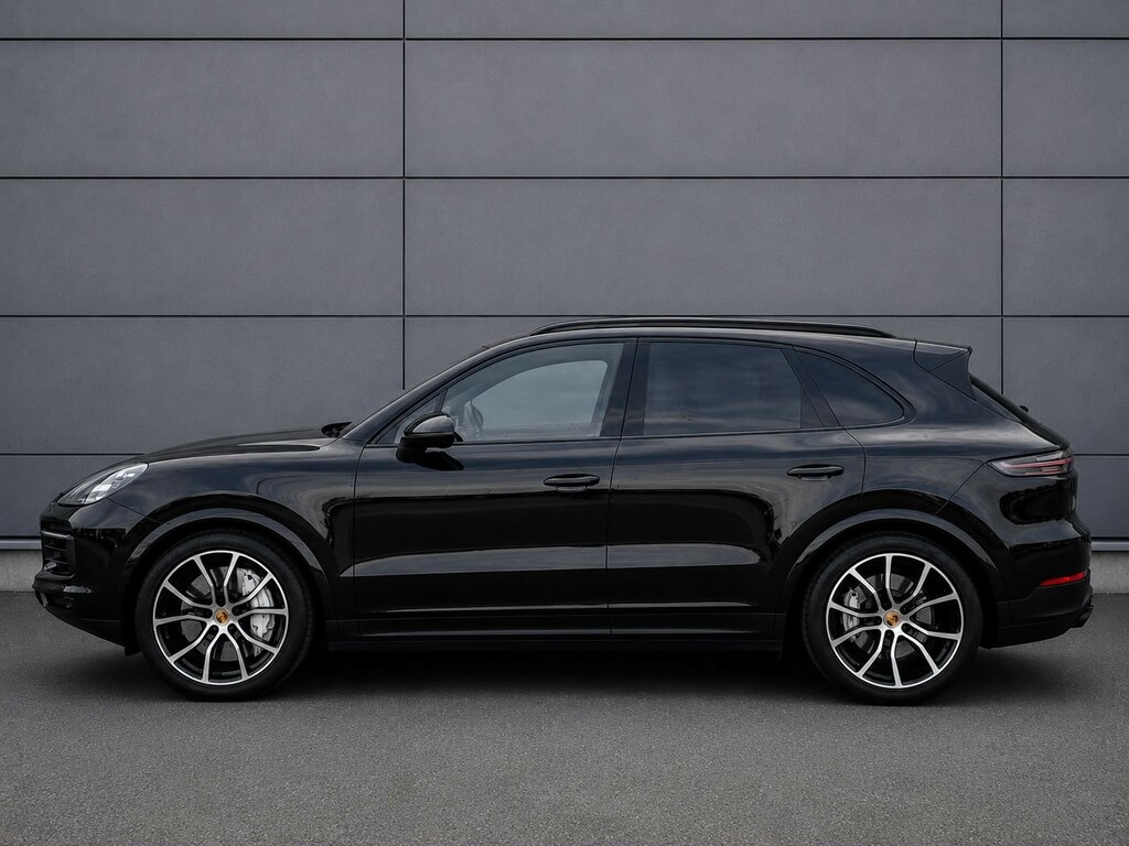 Porsche Cayenne 2.9T V6 S Suv Tiptronics 4Wd Euro 6 S  #7