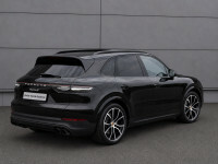 Porsche Cayenne 2.9T V6 S Suv Tiptronics 4Wd Euro 6 S  #21