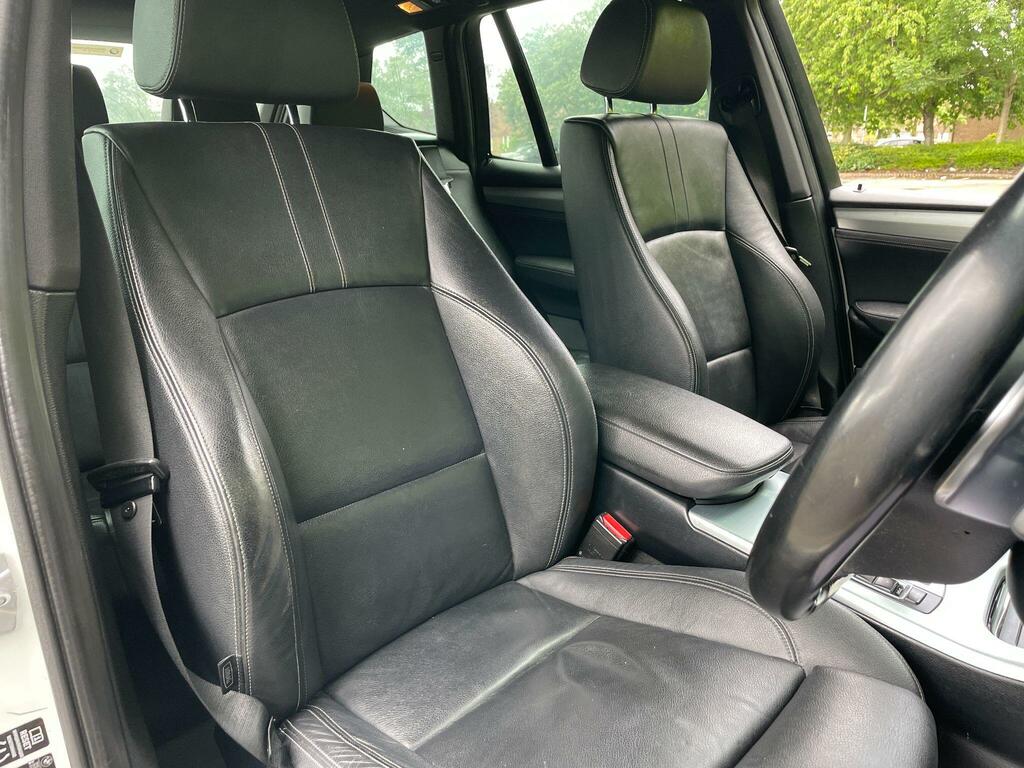 BMW X3 M M Sport Black #12