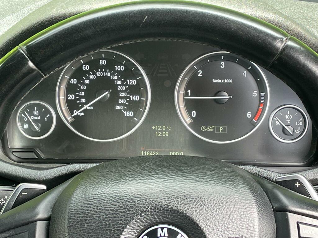 BMW X3 M M Sport Black #18