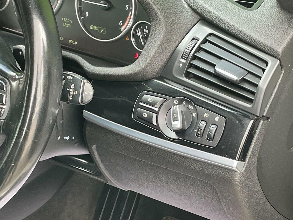 BMW X3 M M Sport Black #14