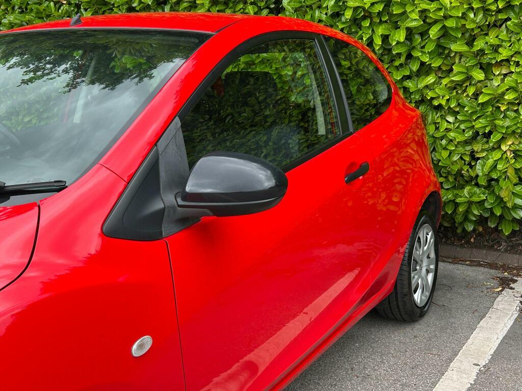 Mazda 2 2012 1.3 Tamura Hatchback Euro 5 White #24