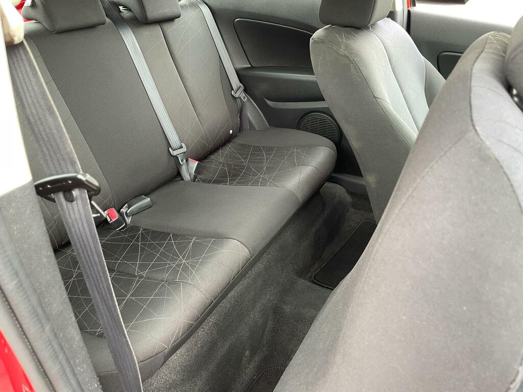Mazda 2 2012 1.3 Tamura Hatchback Euro 5 White #20