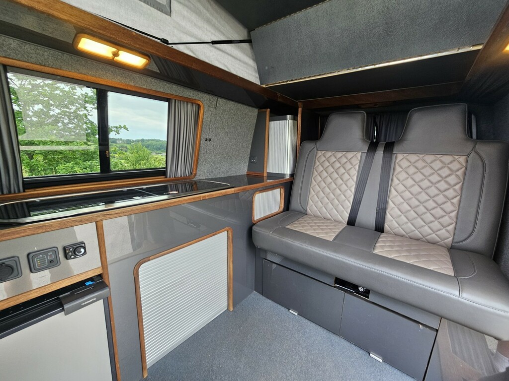 Volkswagen Campervan #19