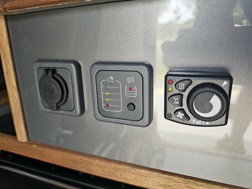 Volkswagen Campervan #14