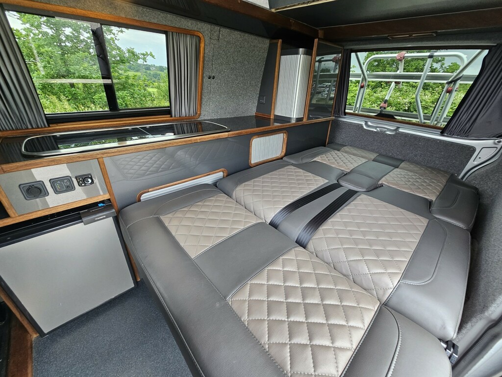 Volkswagen Campervan #13