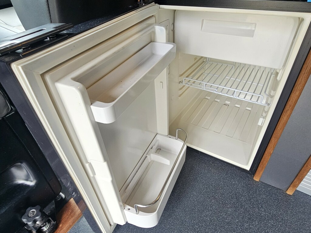 Volkswagen Campervan #12