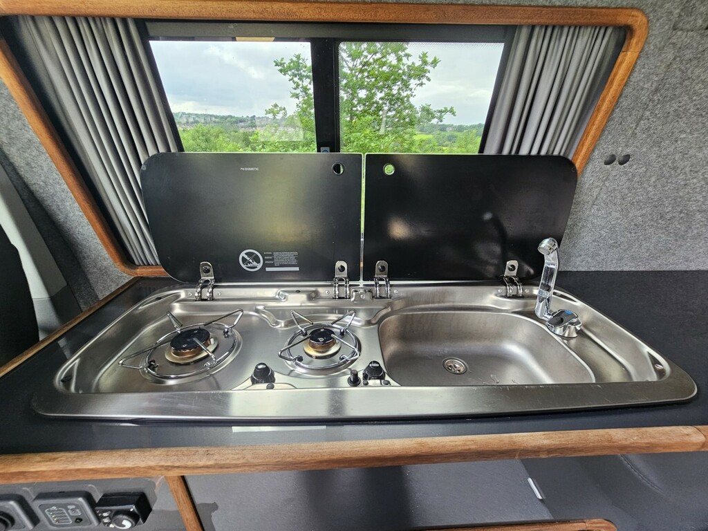 Volkswagen Campervan #18