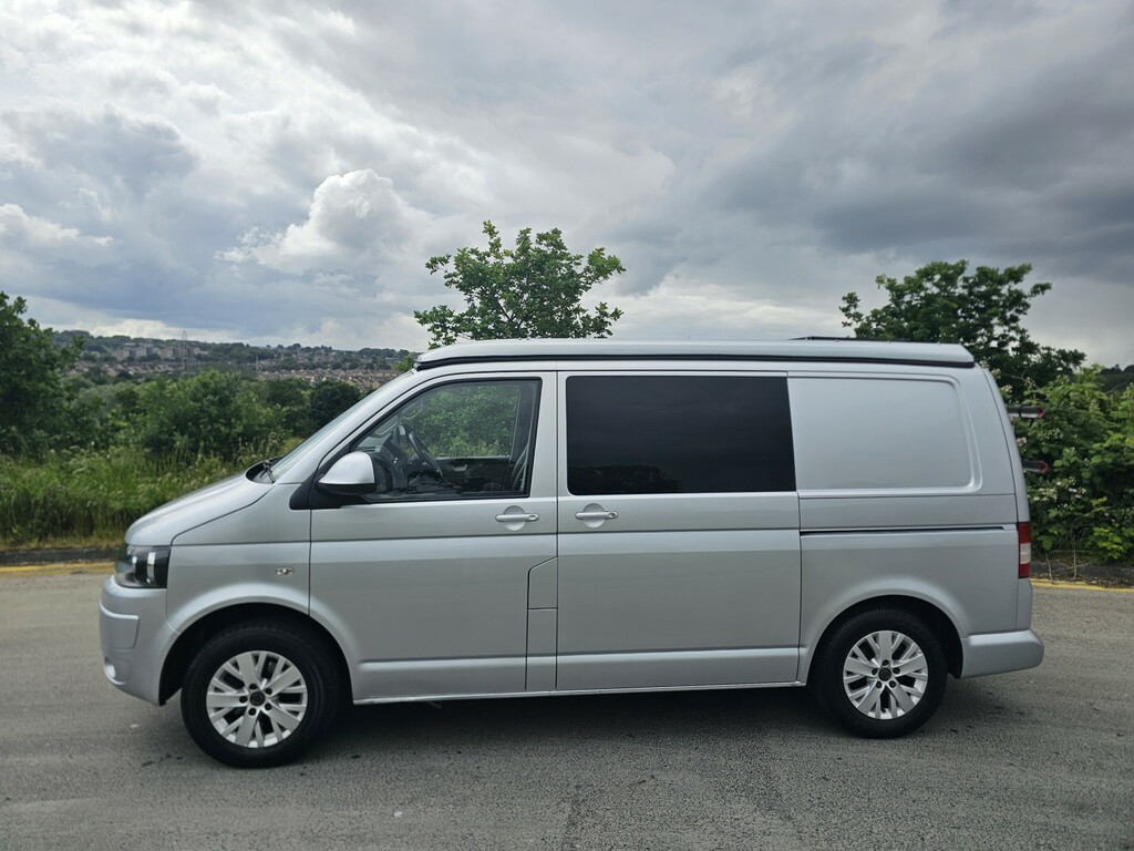 Volkswagen Campervan #15