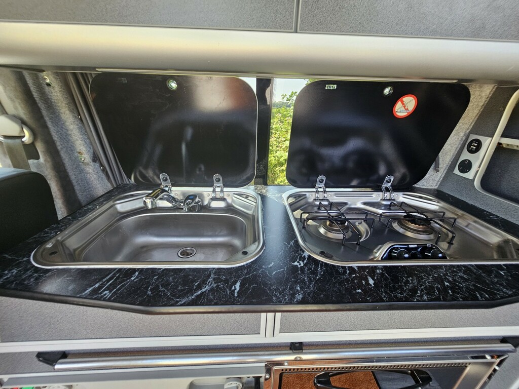Volkswagen Campervan Van 1.9 Tdi Pd T28 Panel Van L1 Blue #26