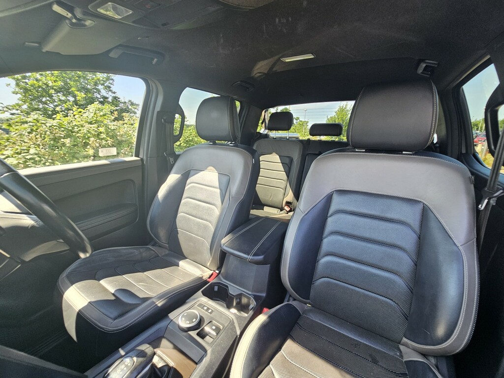 Volkswagen Amarok 3.0 Tdi V6 Style Grey #2