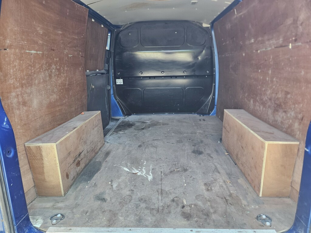 Volkswagen Transporter Diesel  #10