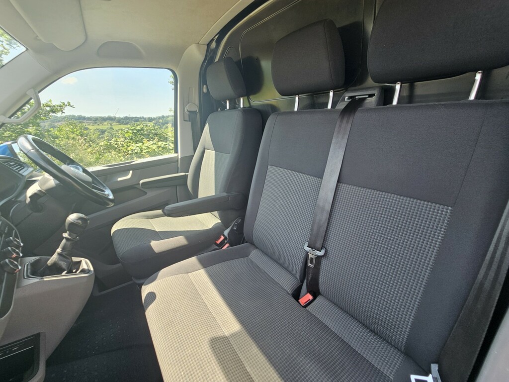 Volkswagen Transporter Diesel  #17