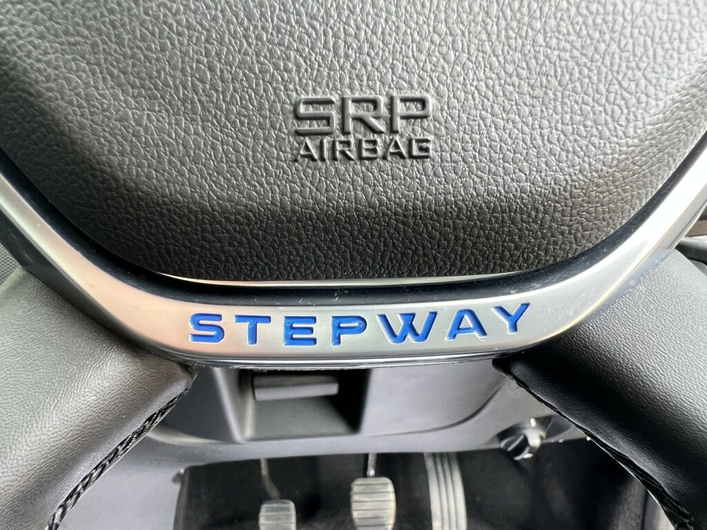 Dacia Sandero Stepway 1.0 Tce Prestige 2021 71 Grey #15