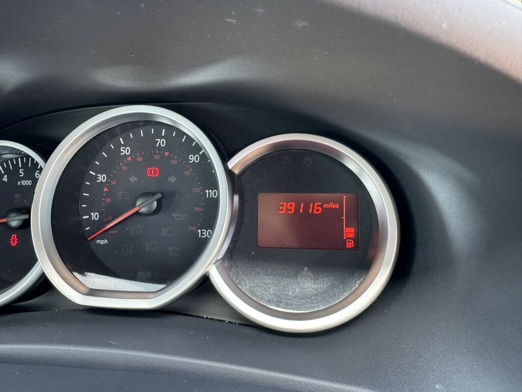 Dacia Sandero Ambiance Sce Grey #20