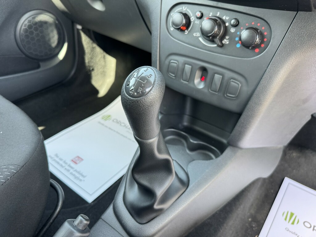 Dacia Sandero Ambiance Sce Grey #12