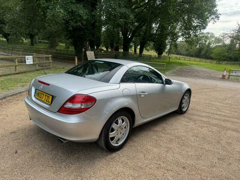 Mercedes-Benz CLS Silver #19