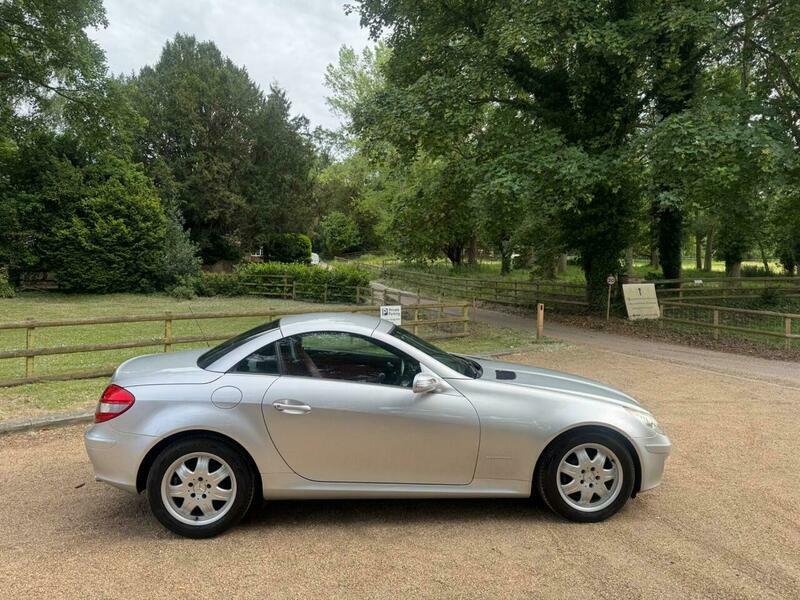 Mercedes-Benz CLS Silver #17
