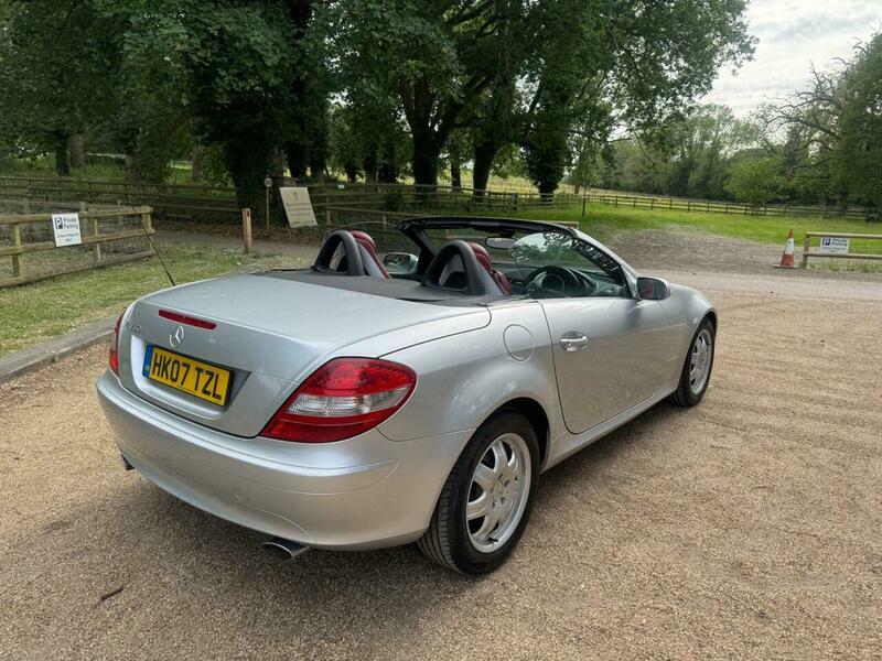 Mercedes-Benz CLS Silver #21