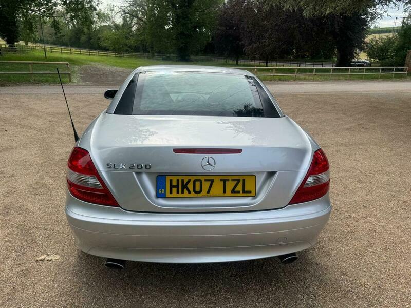 Mercedes-Benz CLS Silver #16