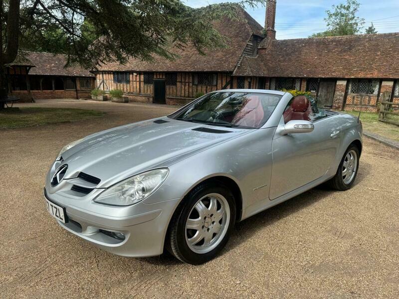 Mercedes-Benz CLS Silver #14