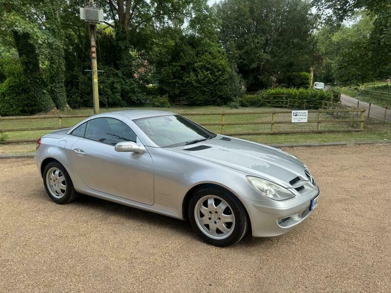 Mercedes-Benz CLS Silver #9