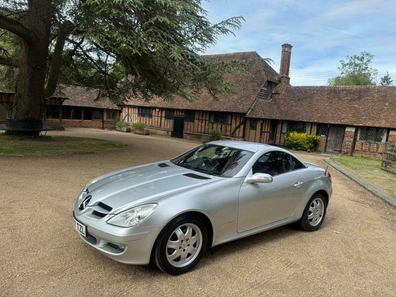 Mercedes-Benz CLS Silver #11