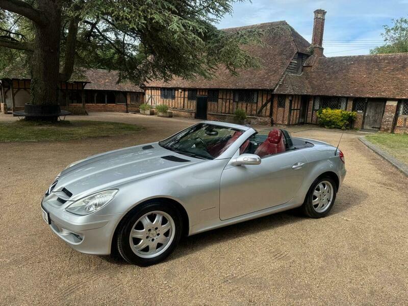 Mercedes-Benz CLS Silver #13